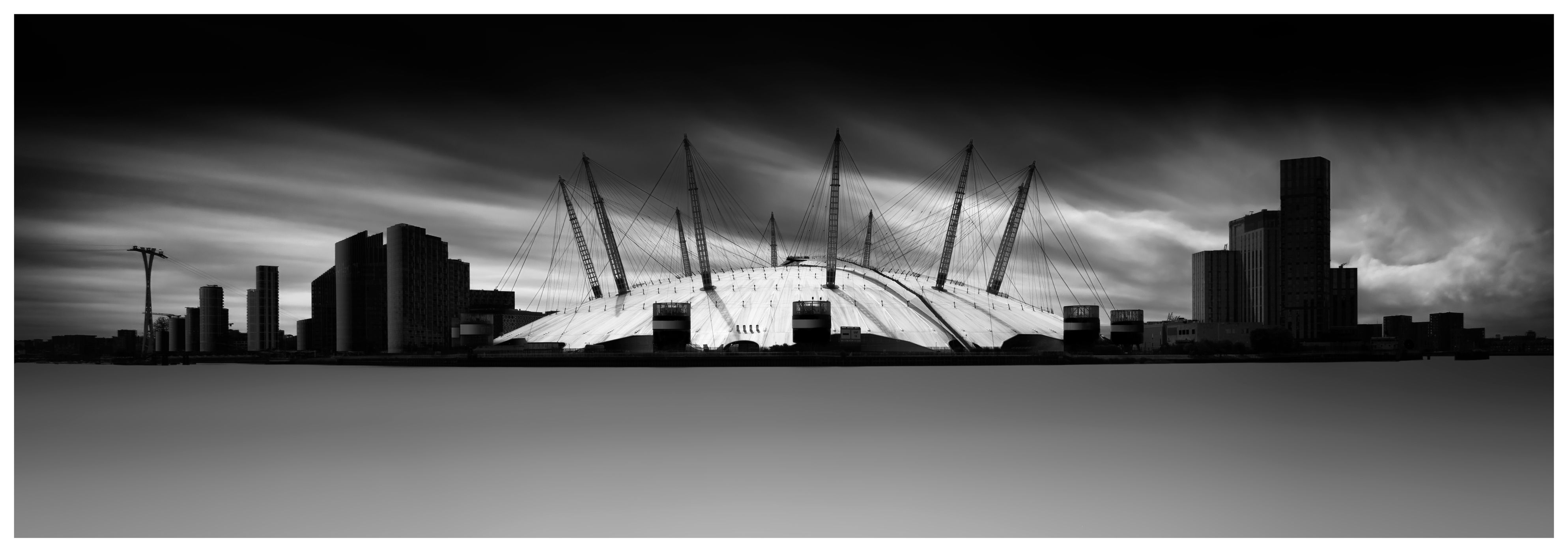 Millenium Dome, United Kingdom
