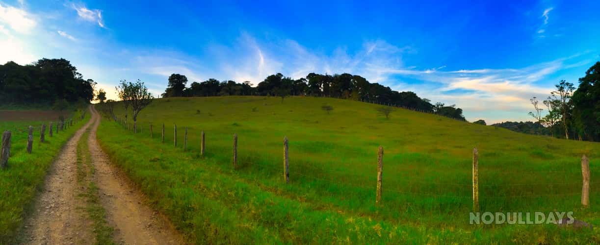Miraflor Nature Reserve