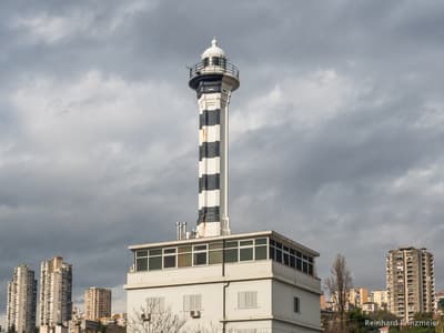 Mlaka Lighthouse