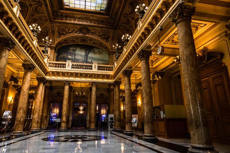 Monte-Carlo Casino