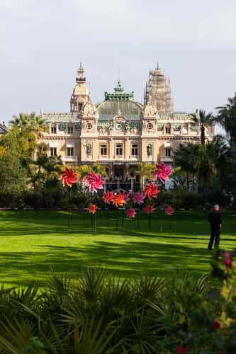 Monte-Carlo Casino