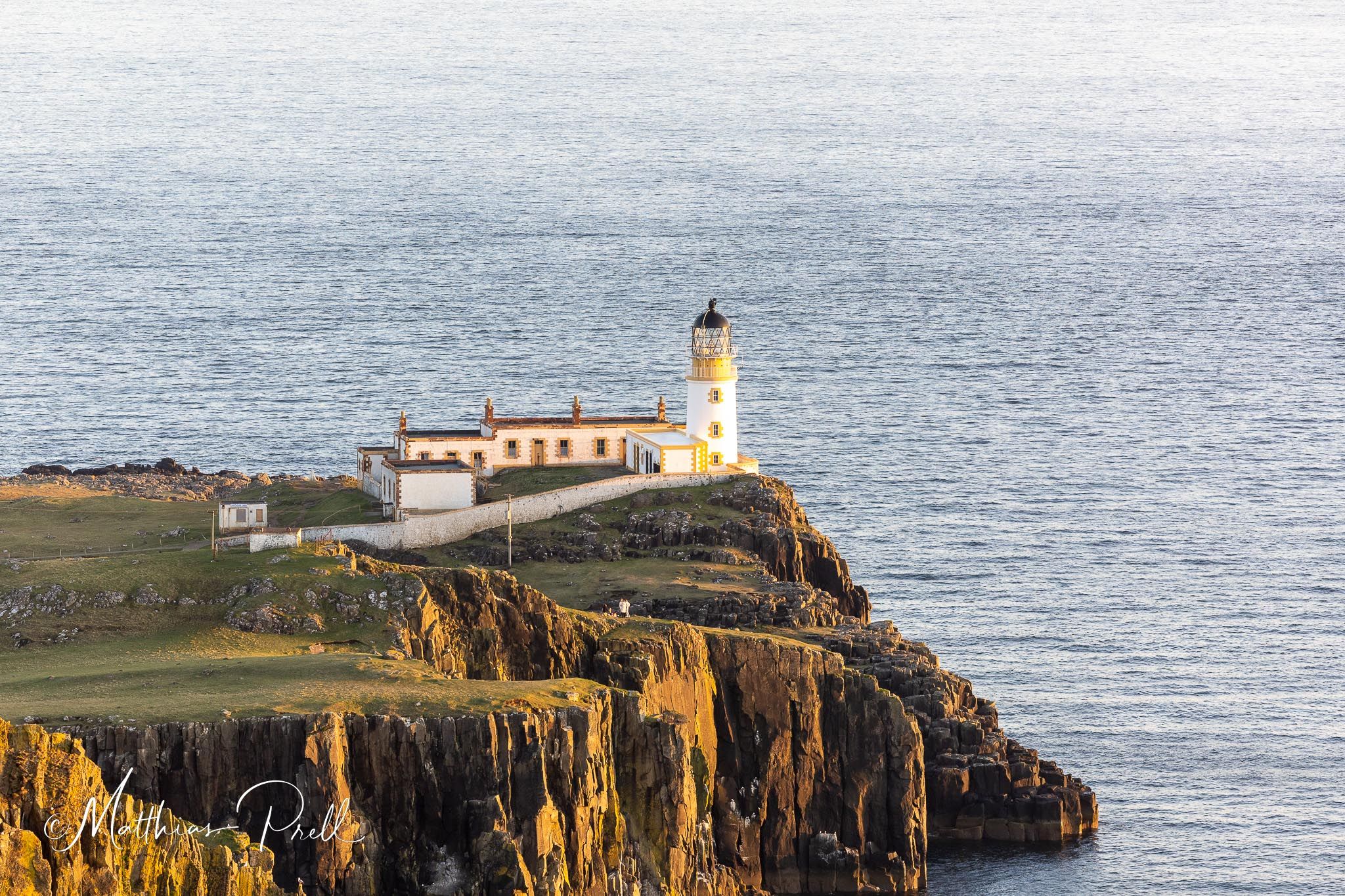 Neist Point, United Kingdom
