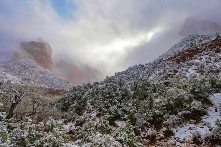 Pa’Rus Trail