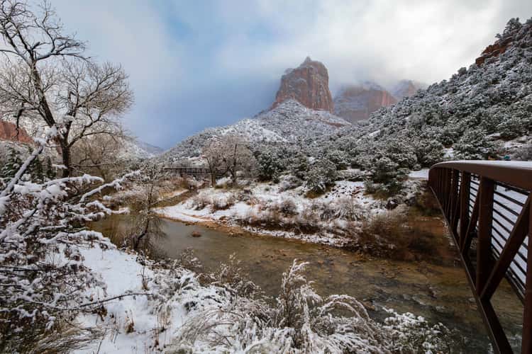 Pa’Rus Trail