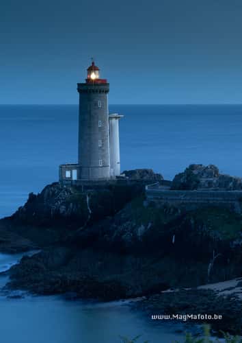 Phare du Petit Minou
