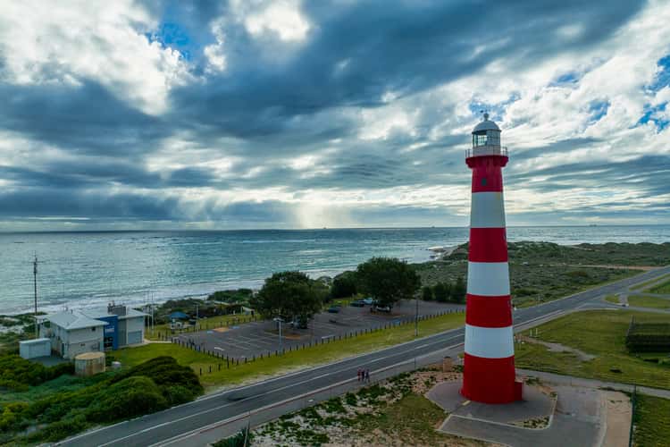 Point Moore Lighthouse Geraldton, Western Australia