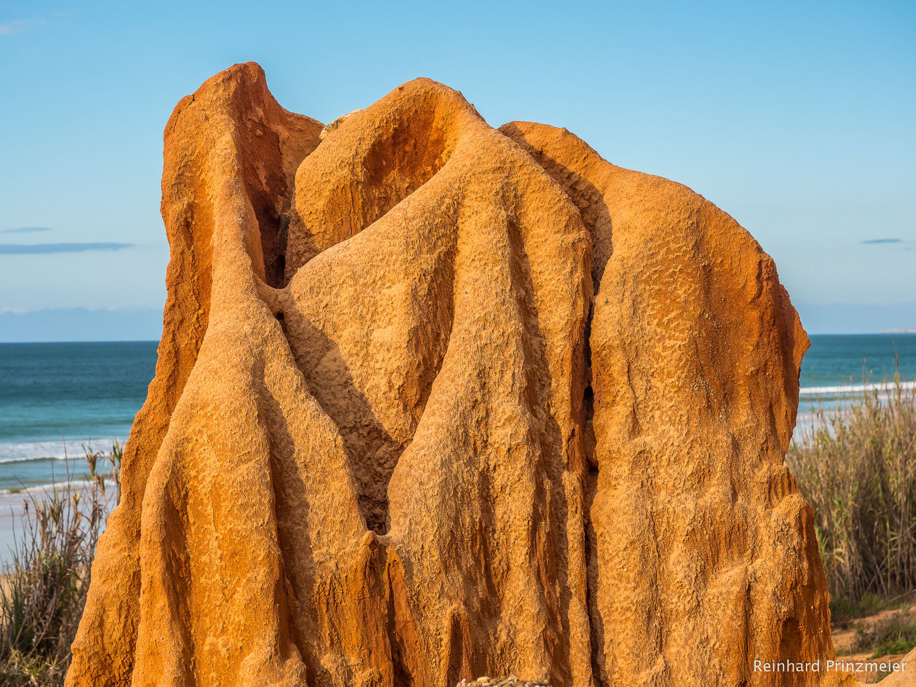 Praia dos Tomates, Portugal