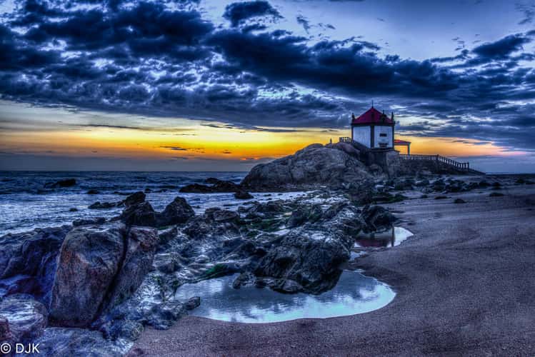 Vila Nova De Gaia