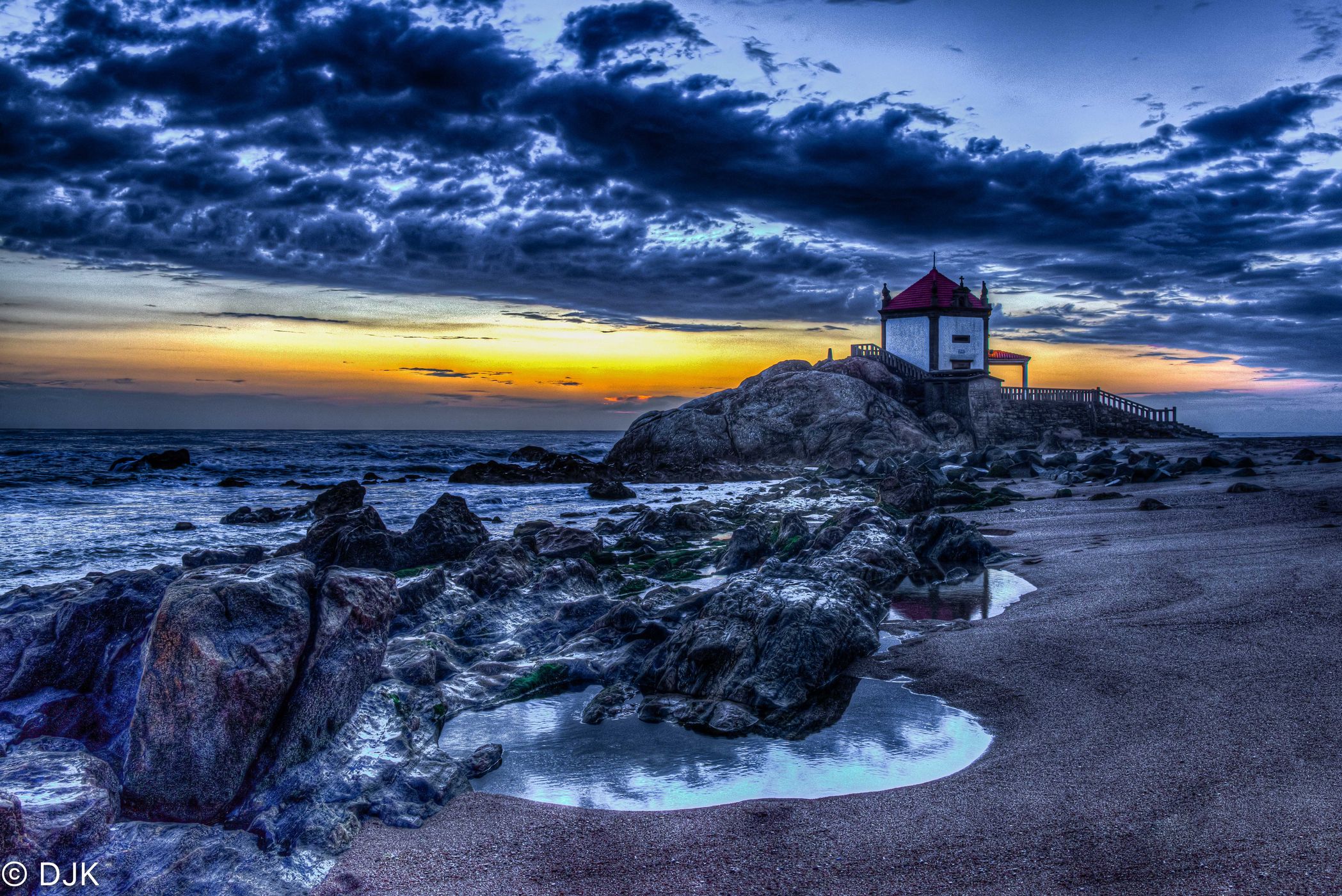 Vila Nova De Gaia, Portugal