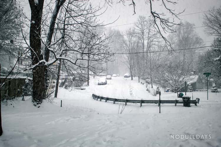 Silver Spring, Maryland
