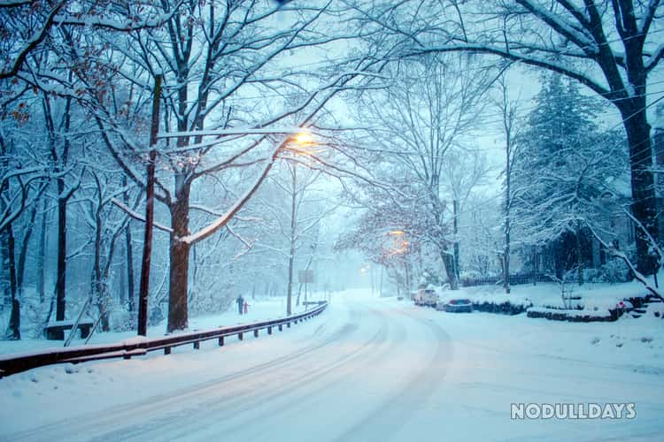 Silver Spring, Maryland