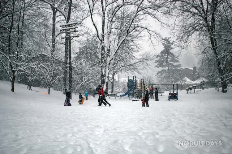 Silver Spring, Maryland
