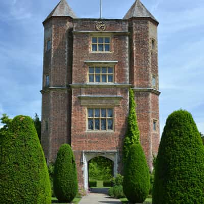 Sissinghurst Castle, United Kingdom