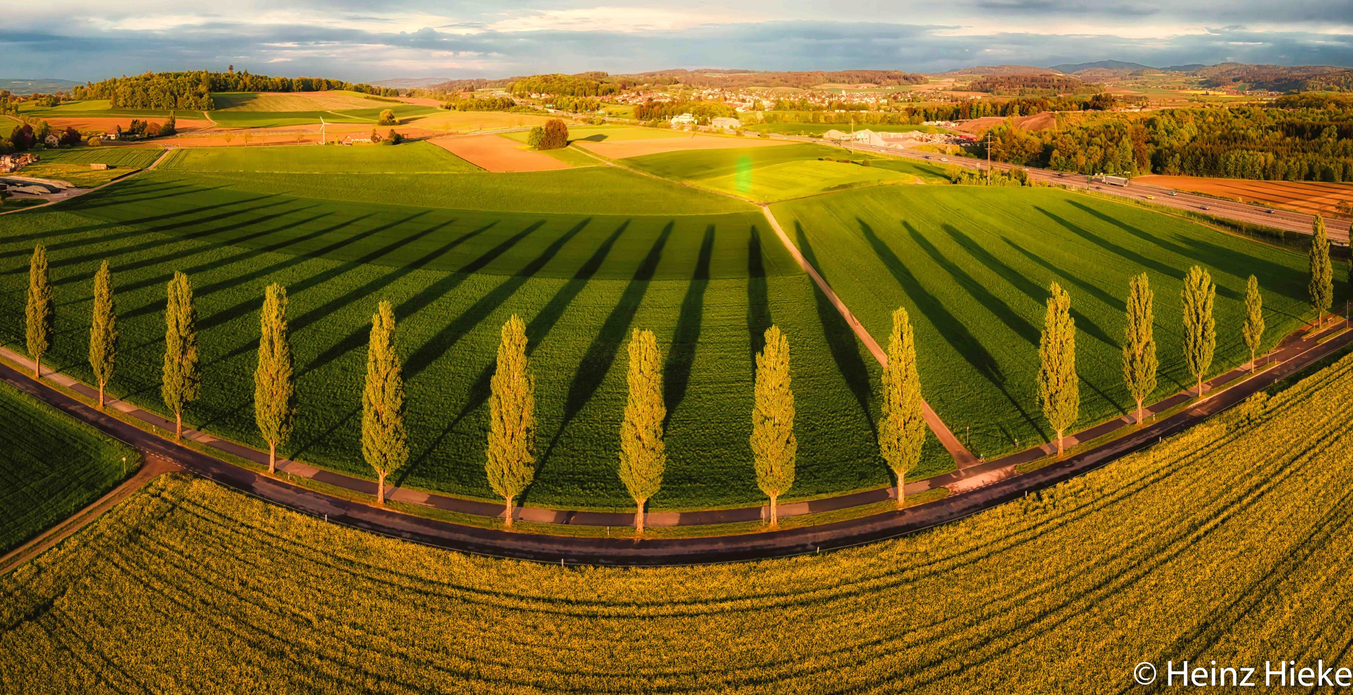Stadel, Switzerland