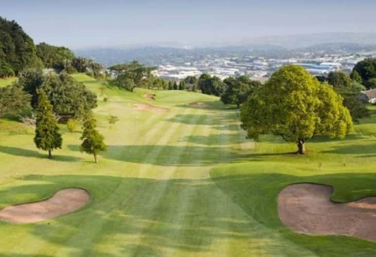 Stellenbosch Golf Club
