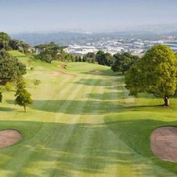 Stellenbosch Golf Club, South Africa