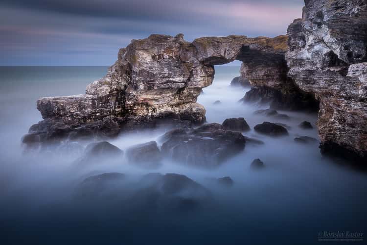 The Arch