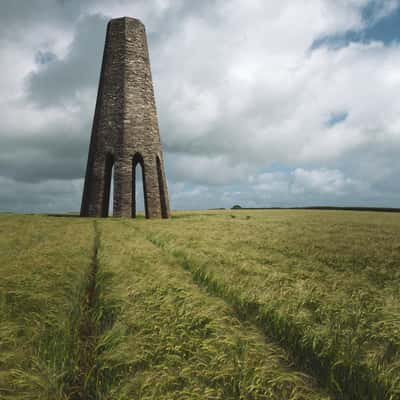 The Daymark Tower, United Kingdom