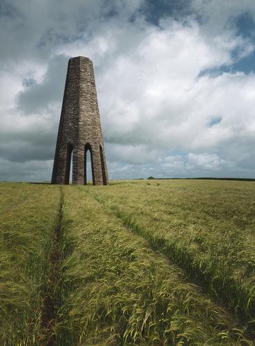 The Daymark Tower