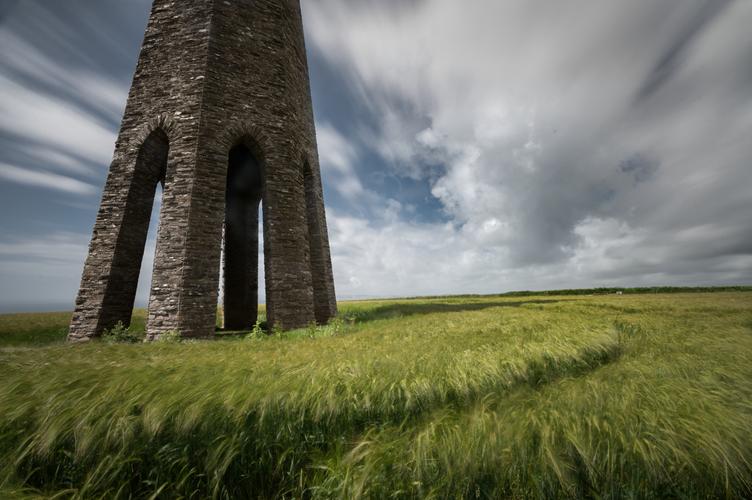 The Daymark Tower