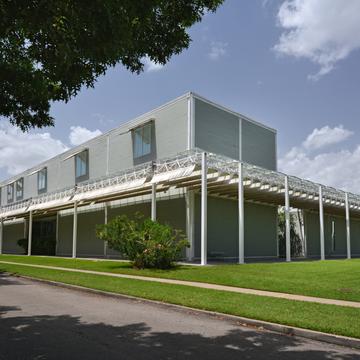 The Menil Collection, USA