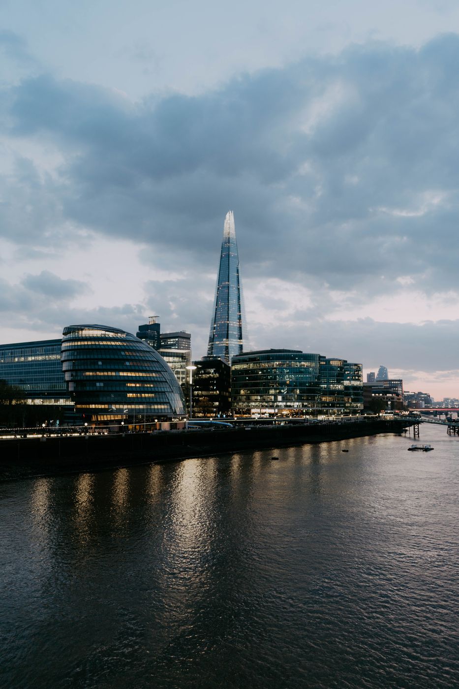 The Shard, United Kingdom