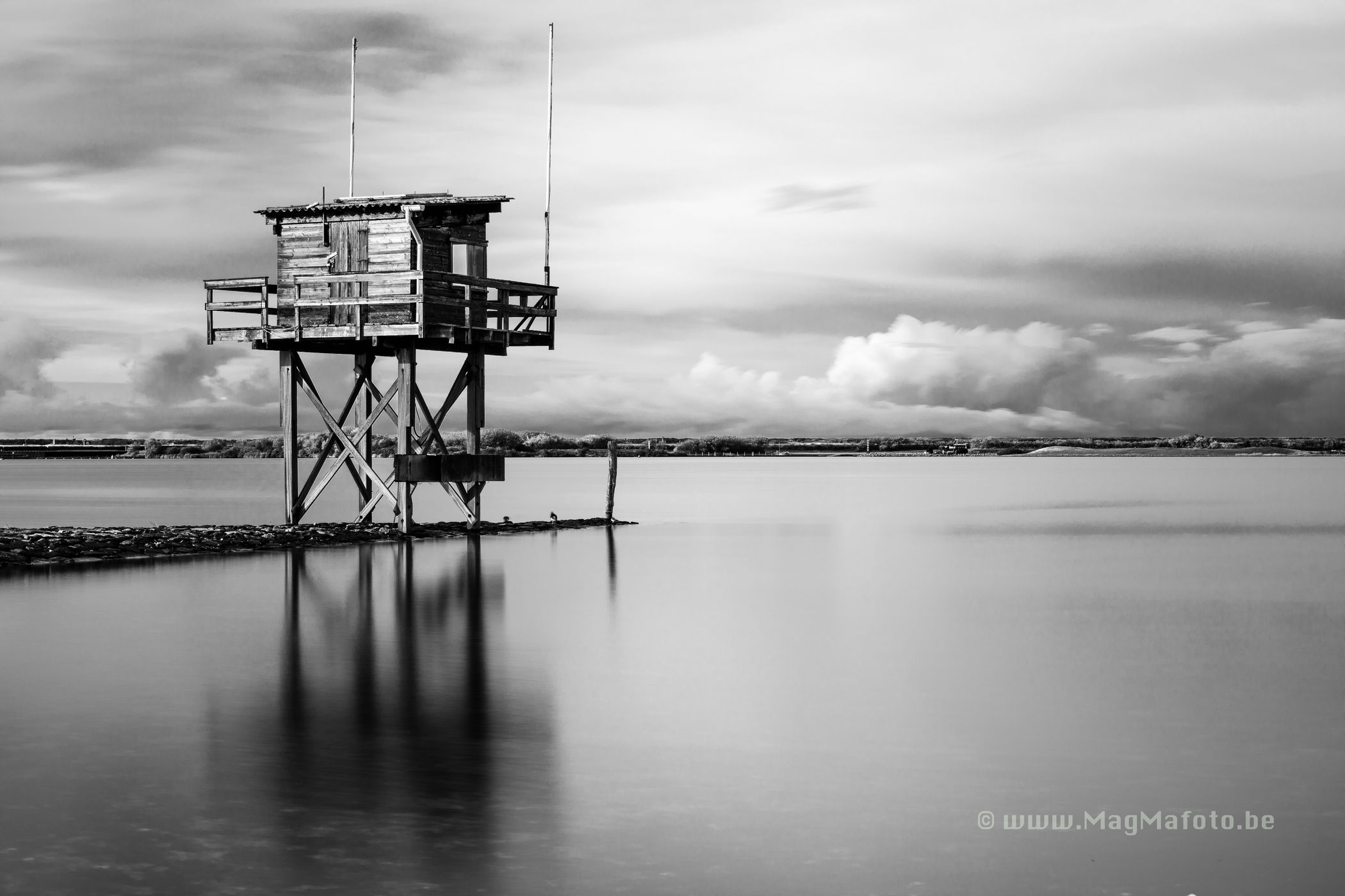 The Start-Tower, Netherlands