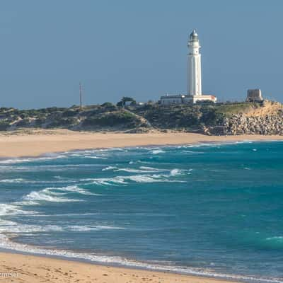 Trafalgar Lighthouse, Spain