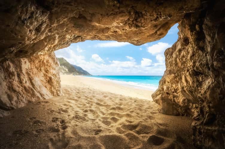 Vagelis Cave
