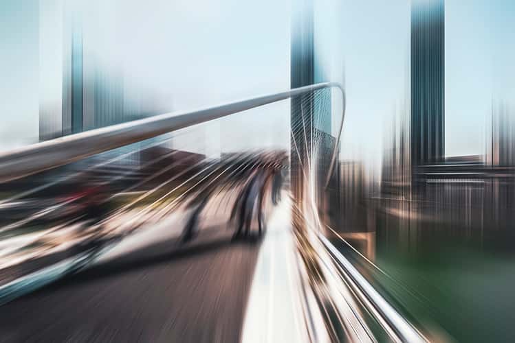 Zubizuri/Puente de Calatrava