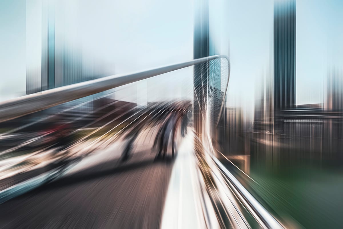 Zubizuri/Puente de Calatrava, Spain