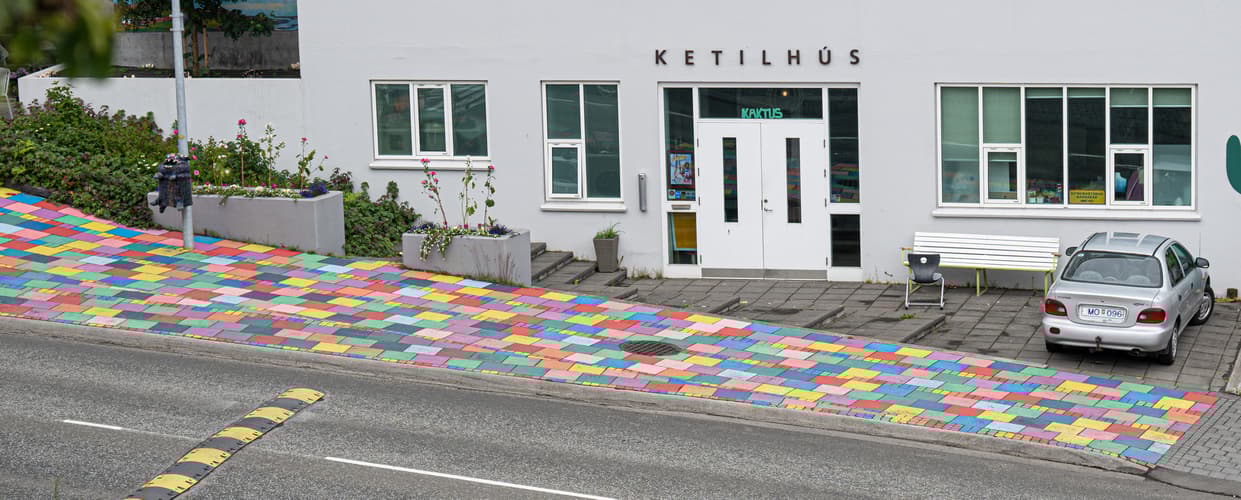 Akureyri
