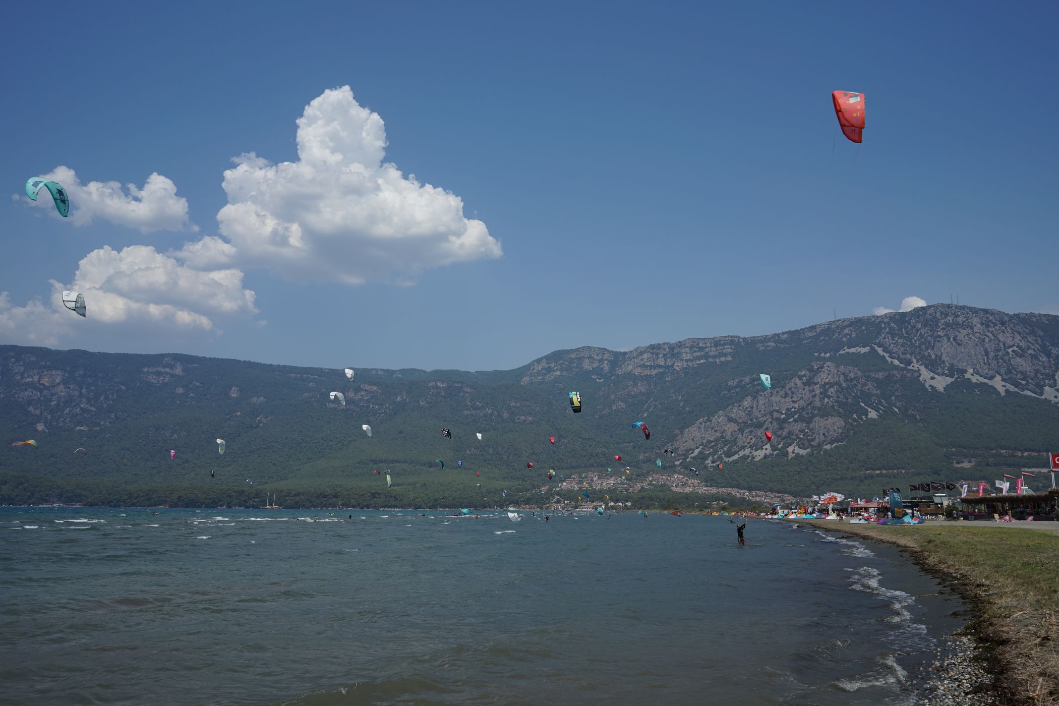 Akyaka, Turkey (Türkiye)