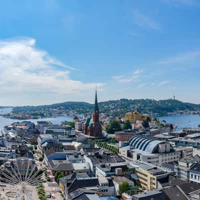 Arendal Fløyheya, Norway