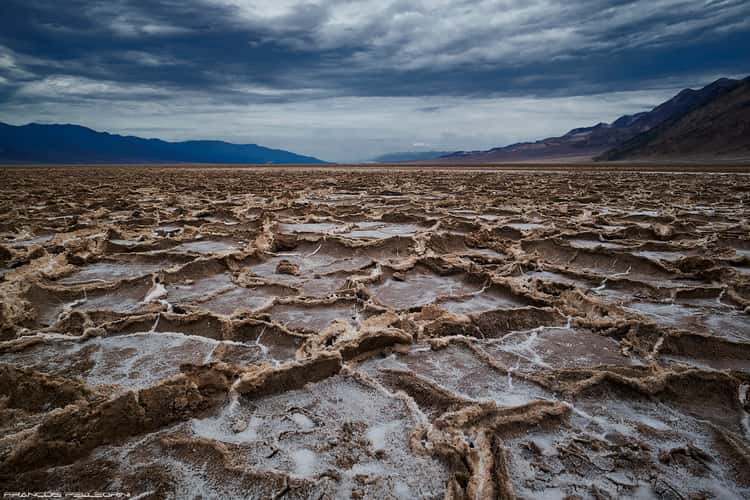 Badwater Basin