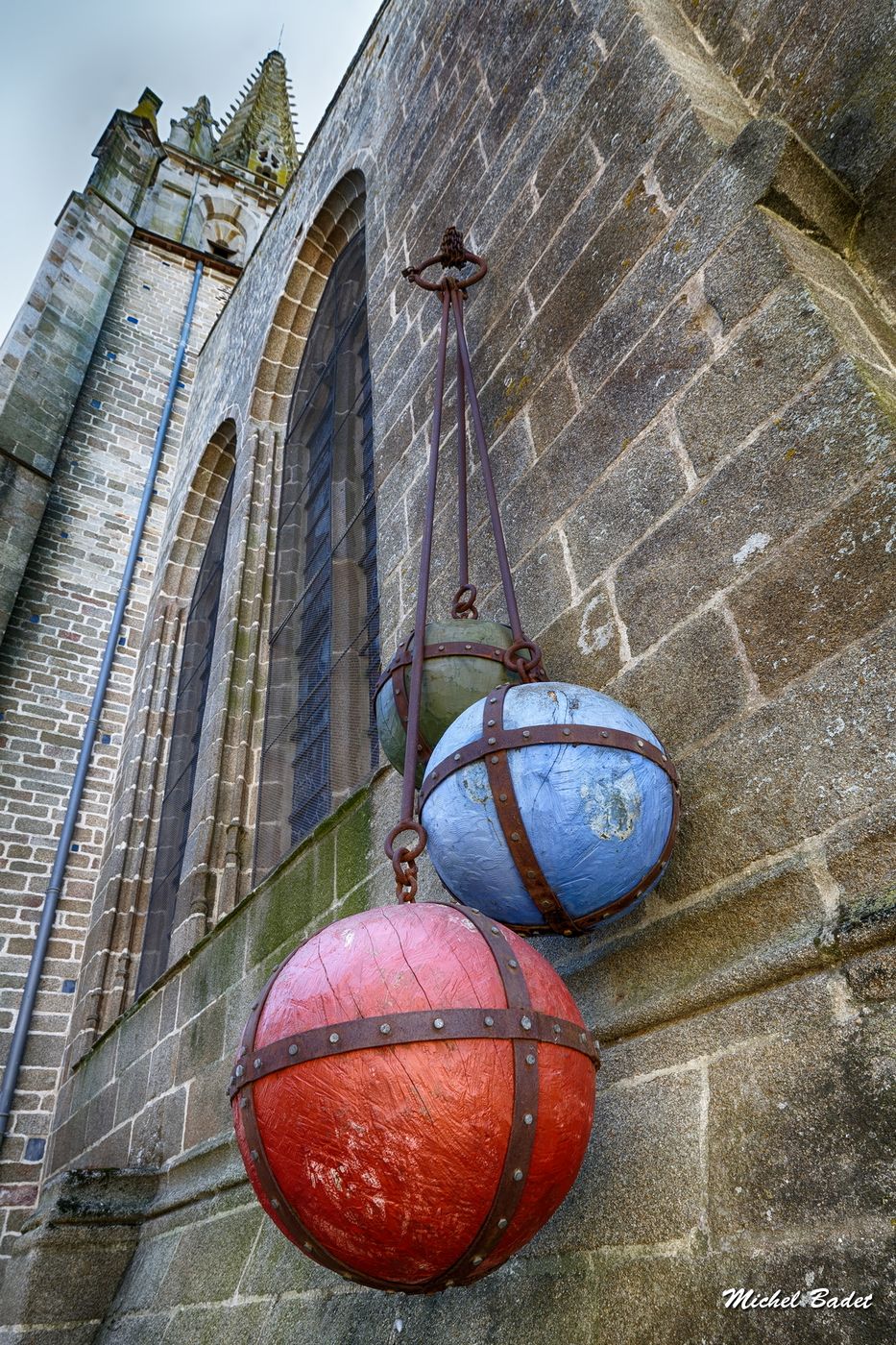 Bazouges la Pérouse, France