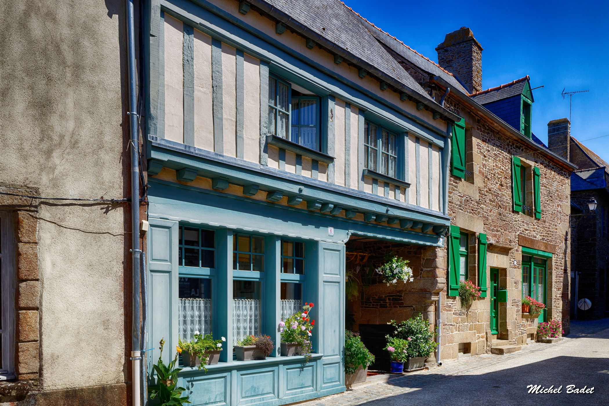 Bazouges la Pérouse, France