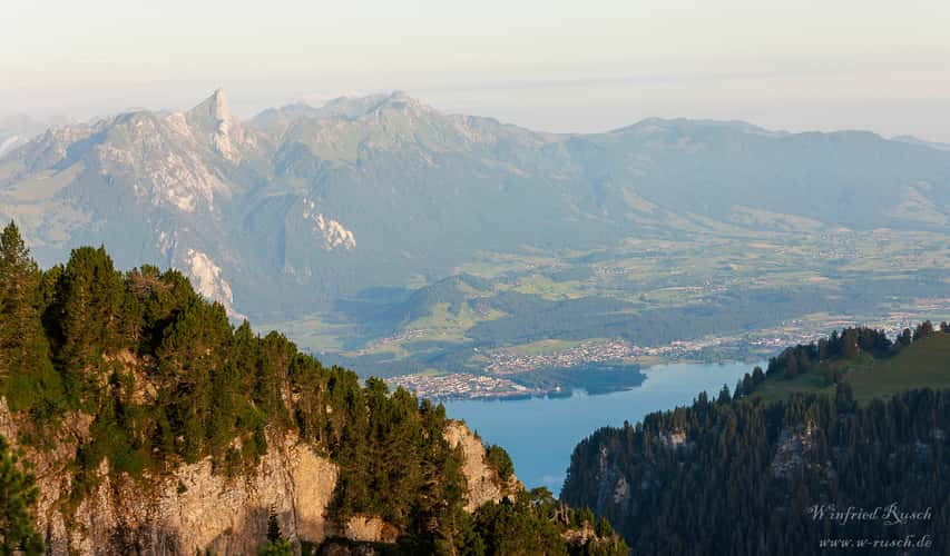 Beatenberg/Niederhorn