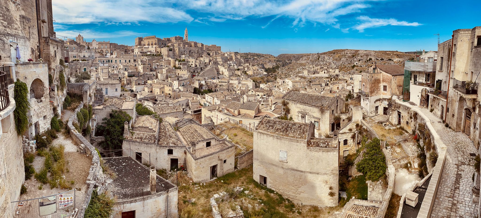 Belvedere di Piazza Giovanni Pascoli, Italy