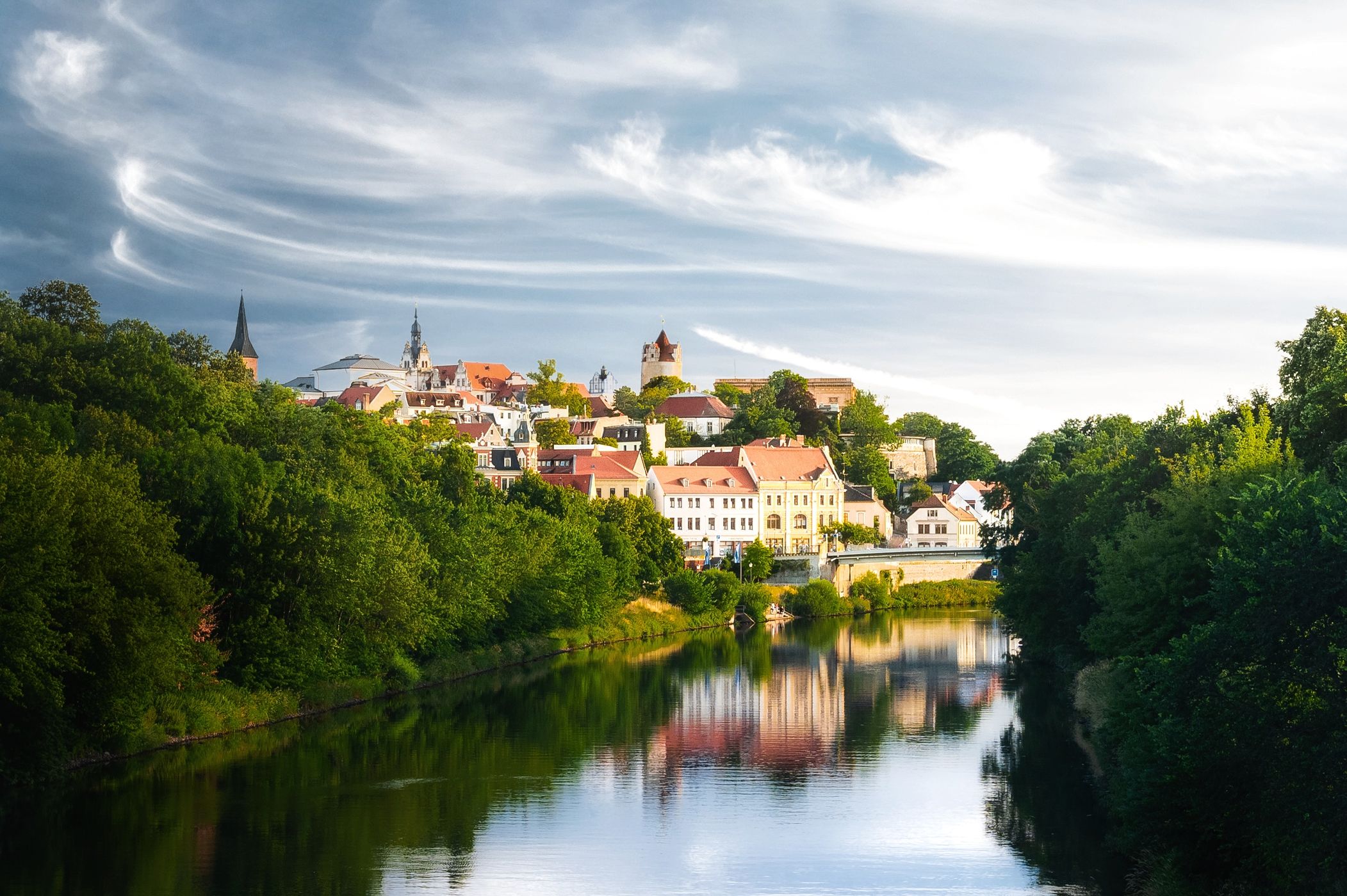 Bernburg, Germany