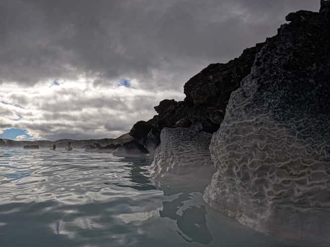 Blue Lagoon Iceland