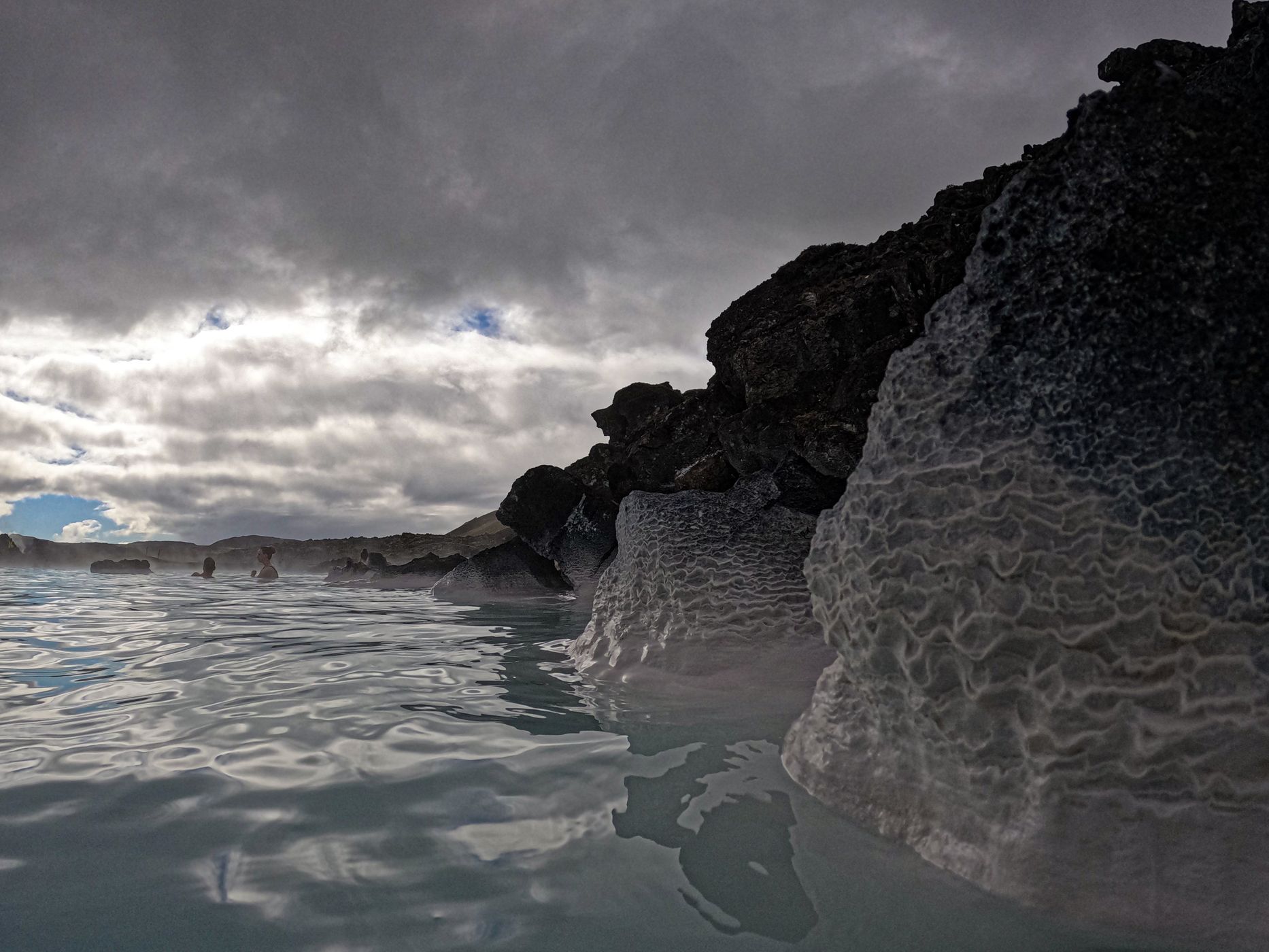 Blue Lagoon Iceland, Iceland
