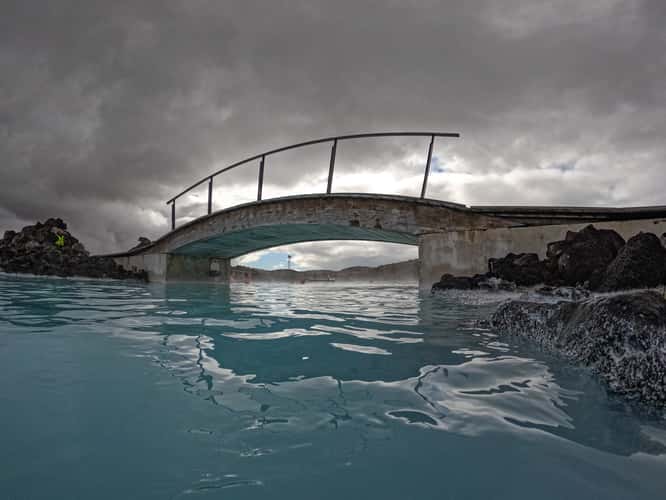 Blue Lagoon Iceland