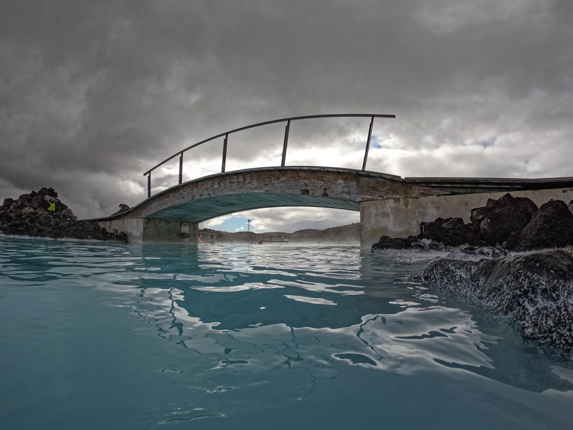 Blue Lagoon Iceland, Iceland