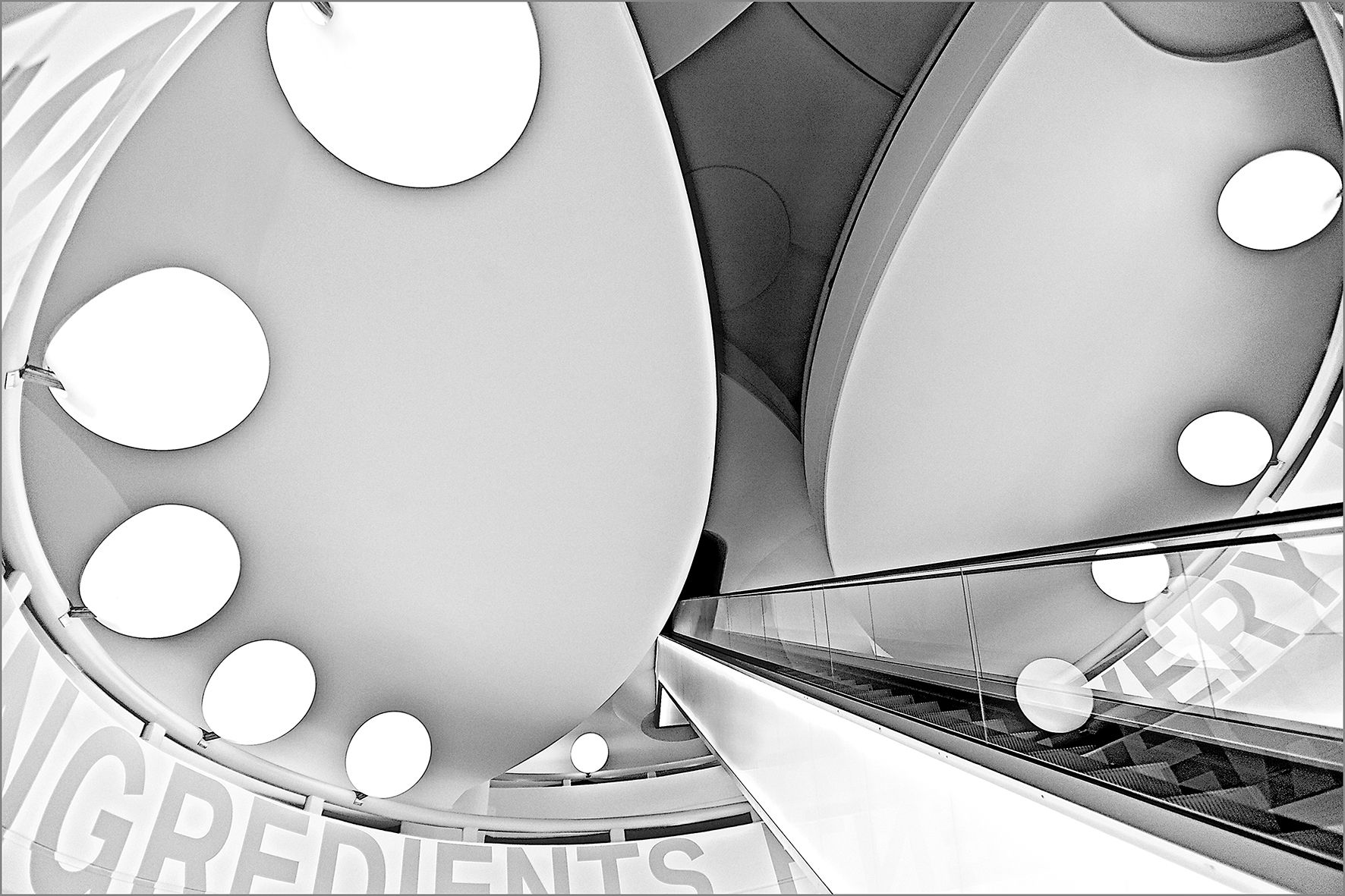 BMW Museum, Munich, Germany