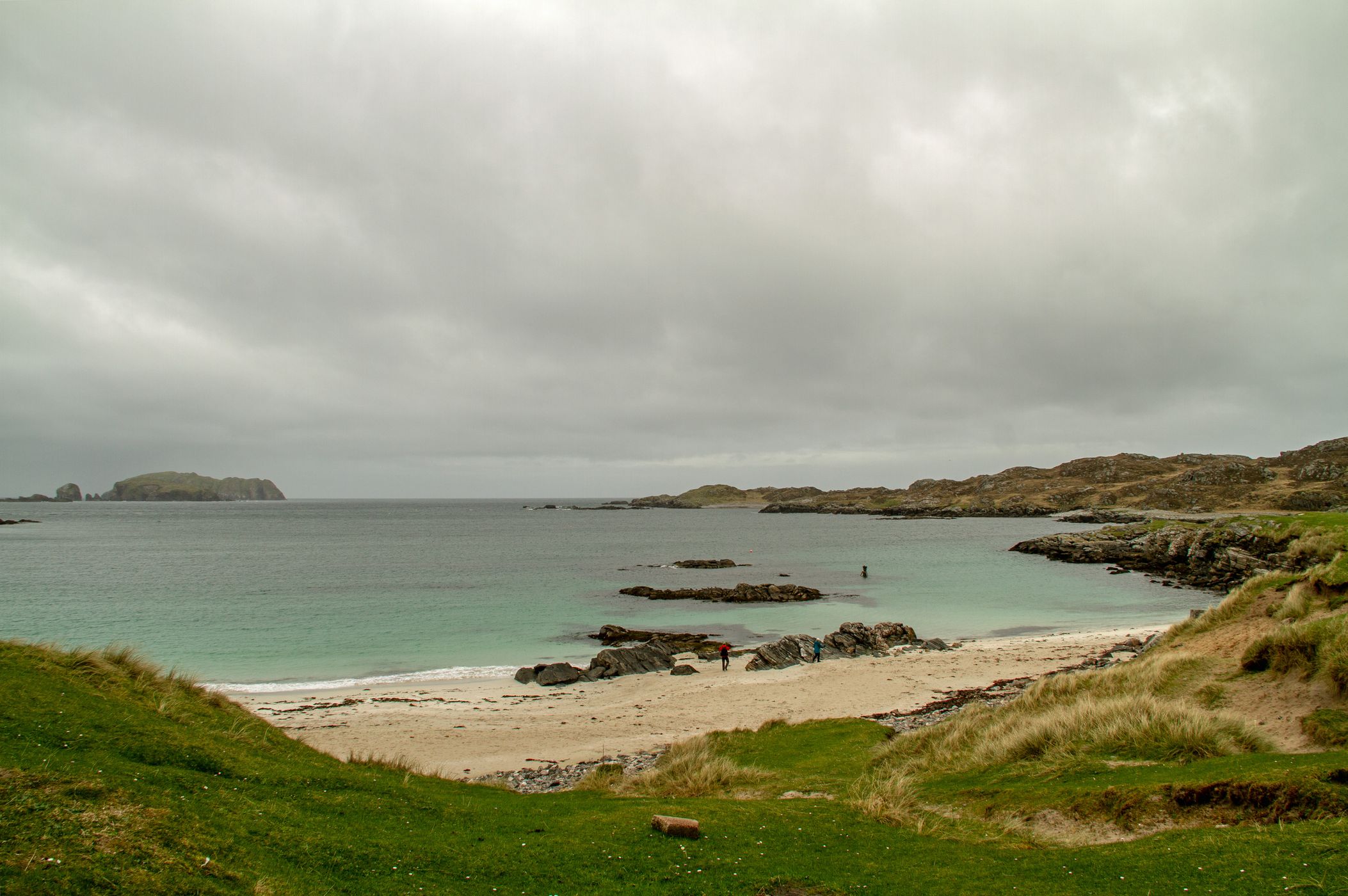 Bosta Beach, United Kingdom