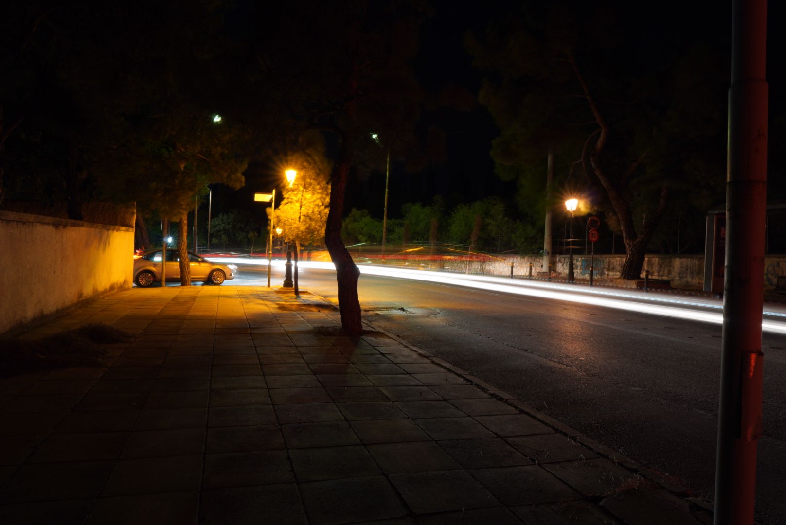 Kifisia, Athens, Greece