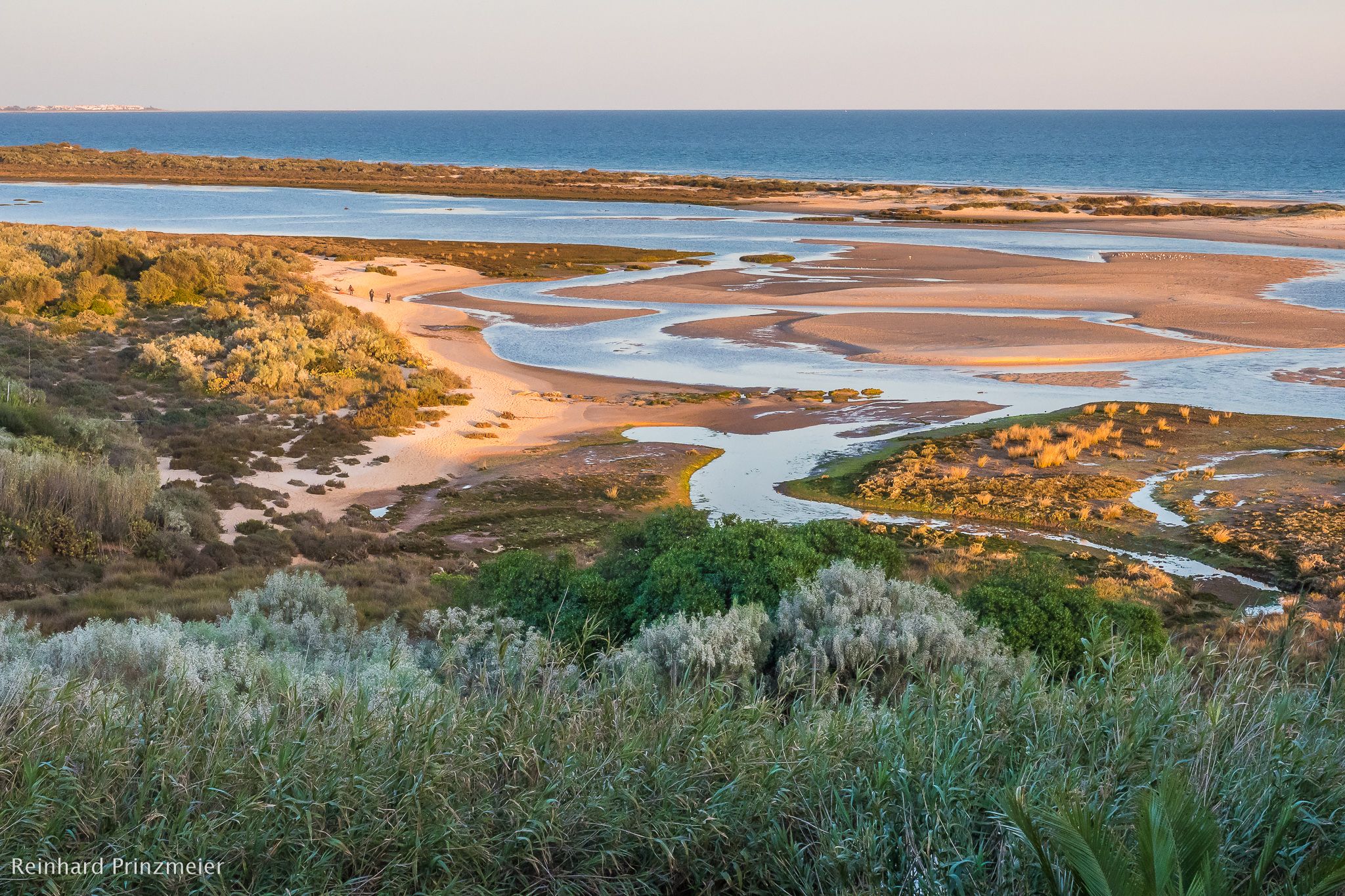 Cacela Vejha, Portugal