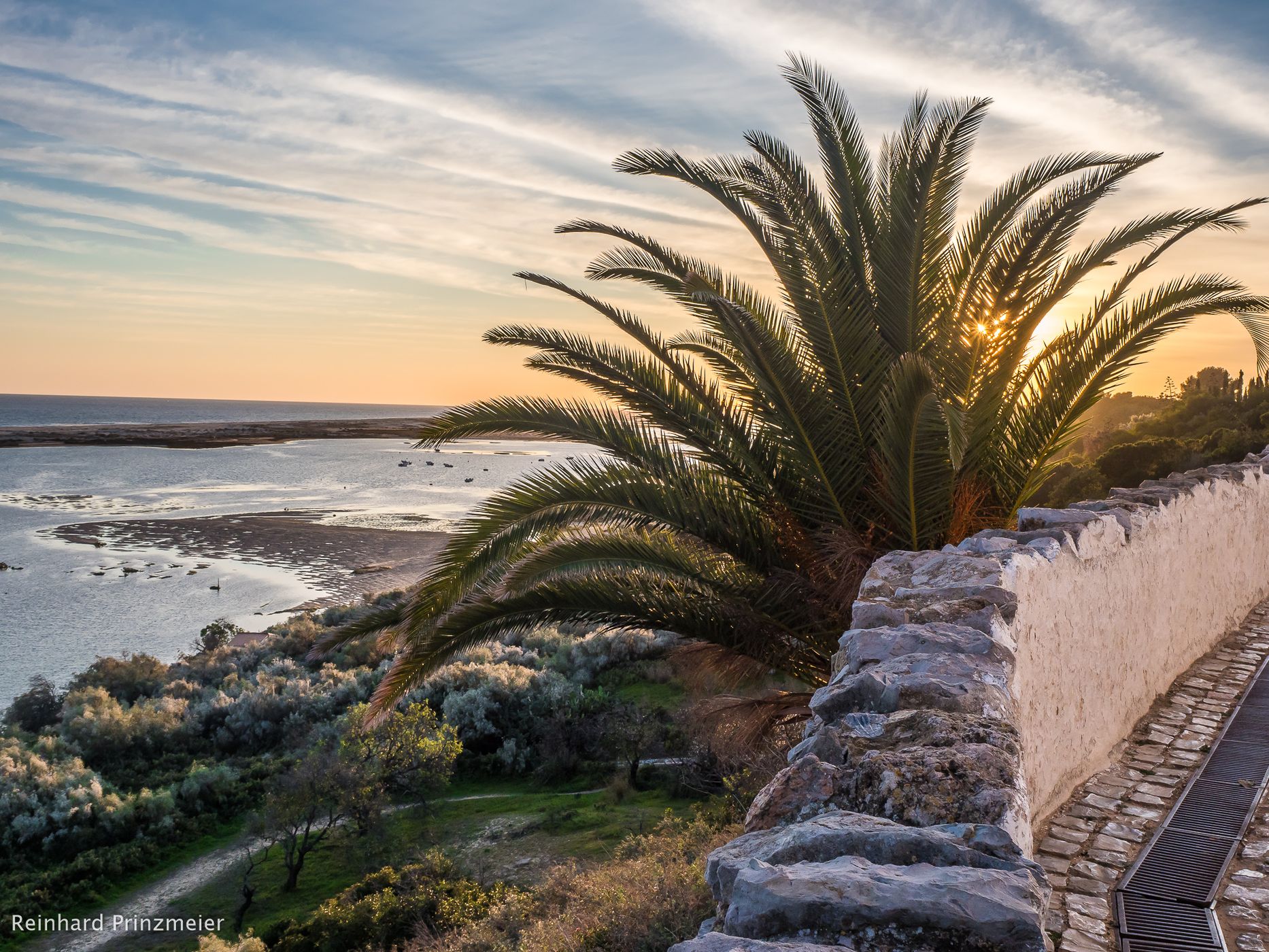 Cacela Vejha, Portugal