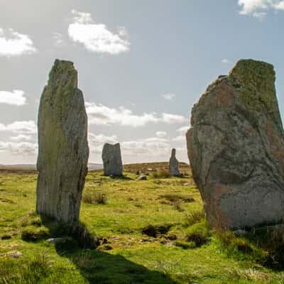 Callanish II, United Kingdom